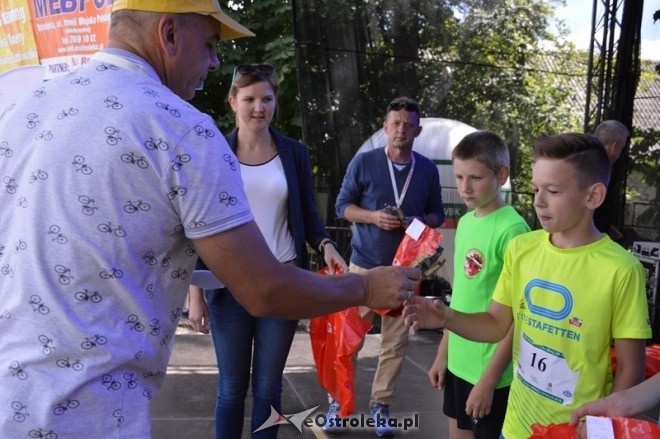 II Bieg Kolejarza w Ostrołęce [12.06.2016] - zdjęcie #35 - eOstroleka.pl