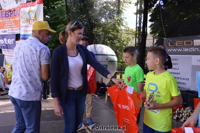 II Bieg Kolejarza w Ostrołęce [12.06.2016] - zdjęcie #34 - eOstroleka.pl