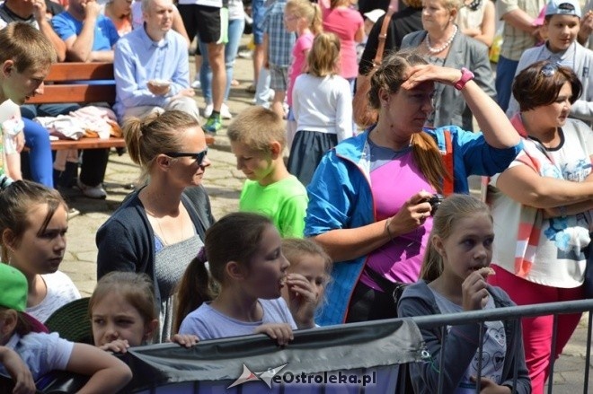 II Bieg Kolejarza w Ostrołęce [12.06.2016] - zdjęcie #29 - eOstroleka.pl