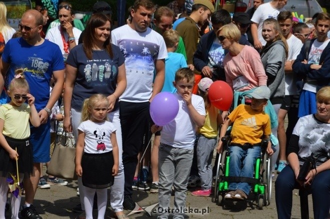 II Bieg Kolejarza w Ostrołęce [12.06.2016] - zdjęcie #28 - eOstroleka.pl