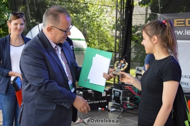 II Bieg Kolejarza w Ostrołęce [12.06.2016] - zdjęcie #27 - eOstroleka.pl