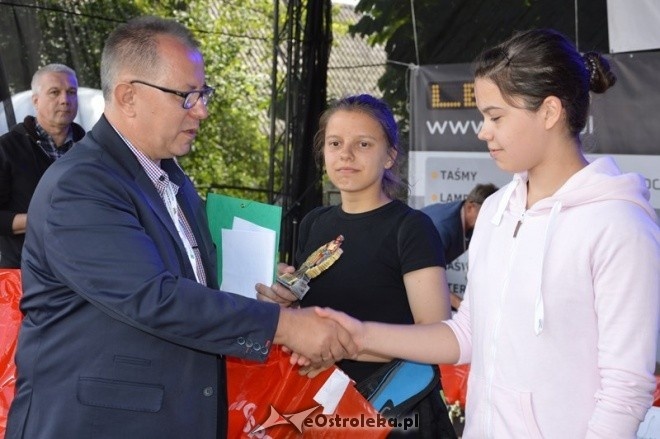 II Bieg Kolejarza w Ostrołęce [12.06.2016] - zdjęcie #26 - eOstroleka.pl