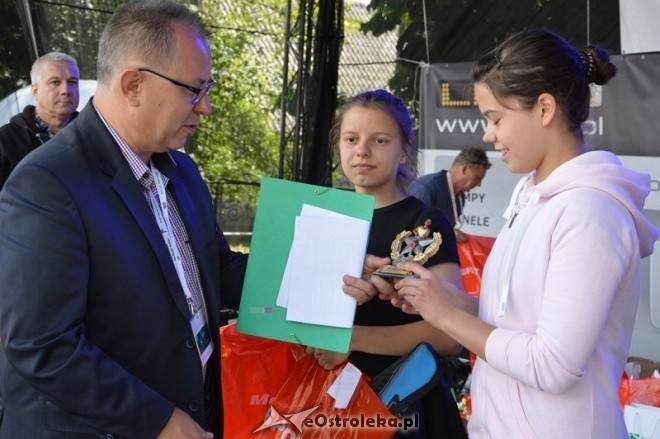II Bieg Kolejarza w Ostrołęce [12.06.2016] - zdjęcie #25 - eOstroleka.pl