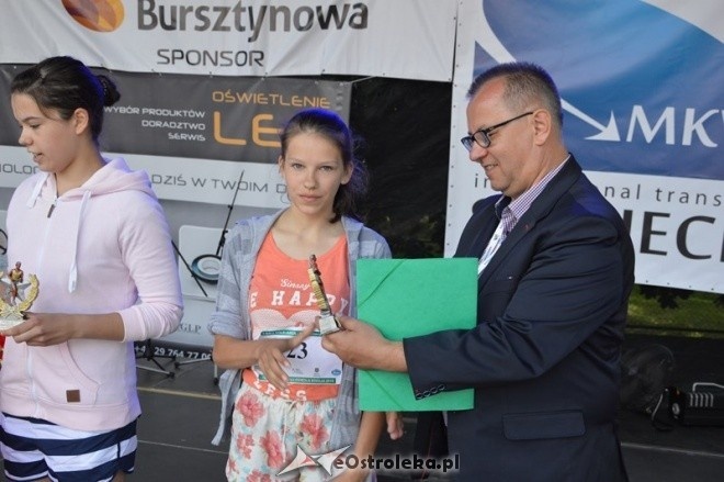 II Bieg Kolejarza w Ostrołęce [12.06.2016] - zdjęcie #24 - eOstroleka.pl