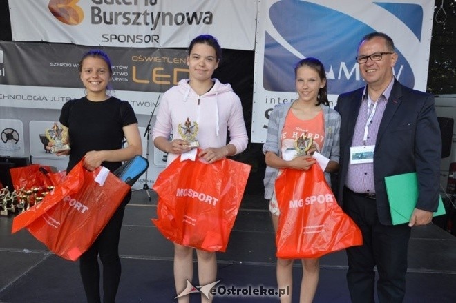 II Bieg Kolejarza w Ostrołęce [12.06.2016] - zdjęcie #23 - eOstroleka.pl