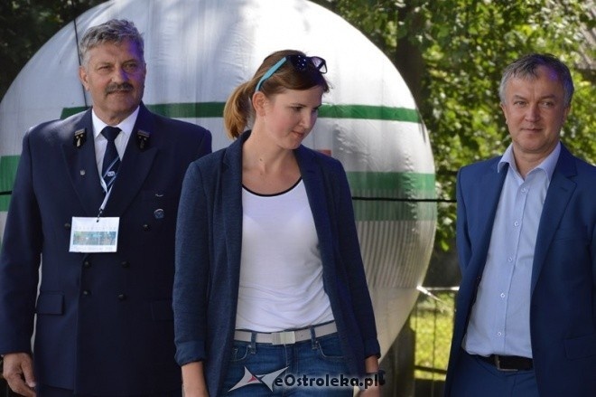 II Bieg Kolejarza w Ostrołęce [12.06.2016] - zdjęcie #20 - eOstroleka.pl