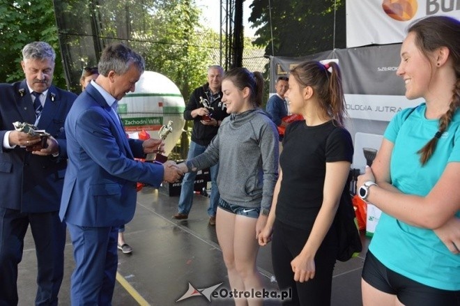 II Bieg Kolejarza w Ostrołęce [12.06.2016] - zdjęcie #19 - eOstroleka.pl