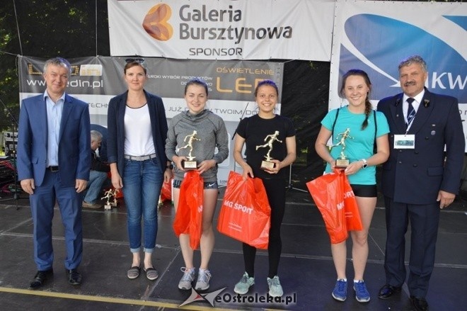 II Bieg Kolejarza w Ostrołęce [12.06.2016] - zdjęcie #16 - eOstroleka.pl