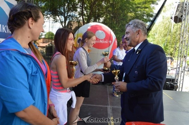II Bieg Kolejarza w Ostrołęce [12.06.2016] - zdjęcie #10 - eOstroleka.pl