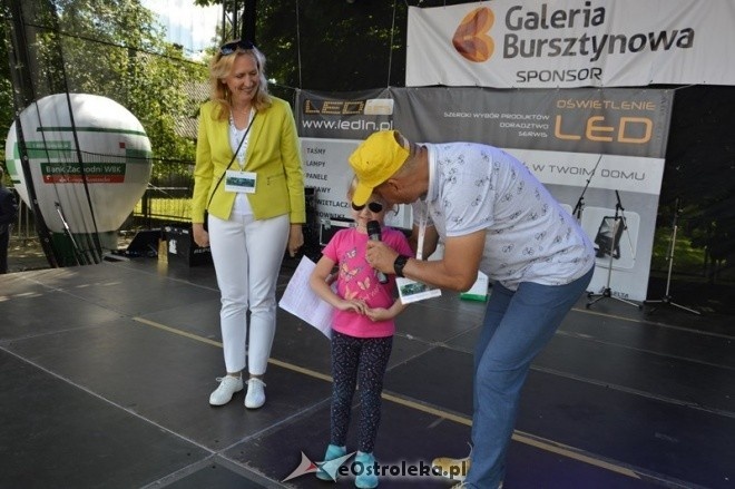 II Bieg Kolejarza w Ostrołęce [12.06.2016] - zdjęcie #3 - eOstroleka.pl