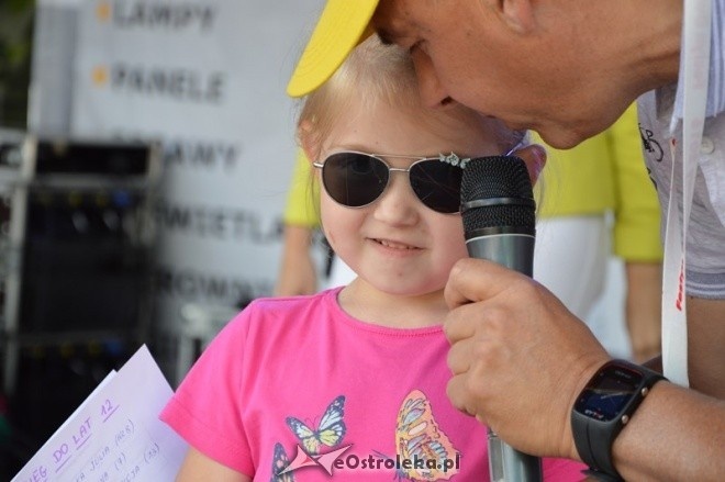 II Bieg Kolejarza w Ostrołęce [12.06.2016] - zdjęcie #2 - eOstroleka.pl