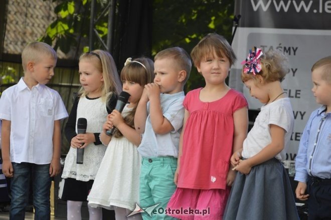 Festyn dworcowy w Ostrołęce [12.06.2016] - zdjęcie #166 - eOstroleka.pl