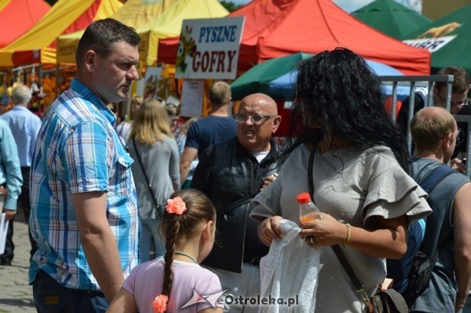 Festyn dworcowy w Ostrołęce [12.06.2016] - zdjęcie #160 - eOstroleka.pl