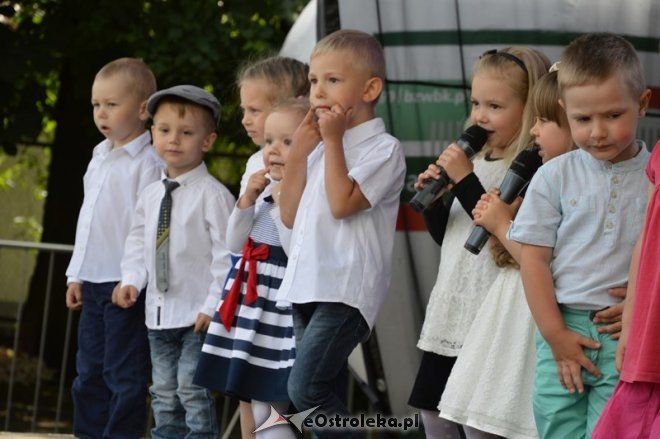 Festyn dworcowy w Ostrołęce [12.06.2016] - zdjęcie #52 - eOstroleka.pl