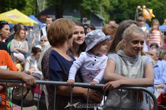 Festyn dworcowy w Ostrołęce [12.06.2016] - zdjęcie #76 - eOstroleka.pl