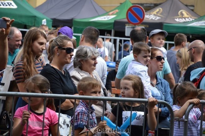 Festyn dworcowy w Ostrołęce [12.06.2016] - zdjęcie #78 - eOstroleka.pl