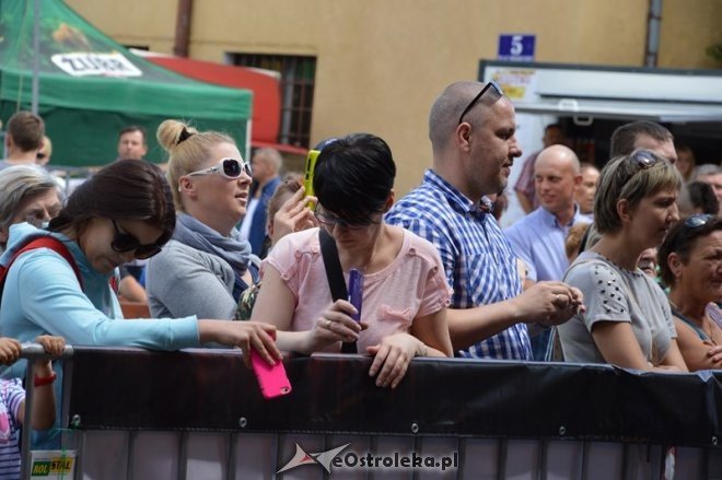 Festyn dworcowy w Ostrołęce [12.06.2016] - zdjęcie #126 - eOstroleka.pl