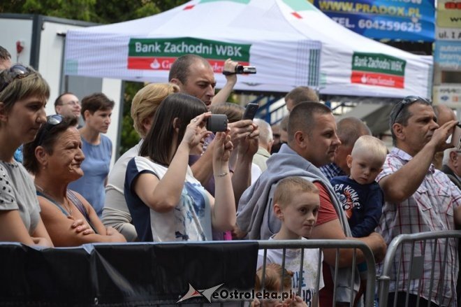 Festyn dworcowy w Ostrołęce [12.06.2016] - zdjęcie #124 - eOstroleka.pl