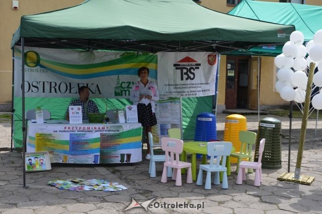 Festyn dworcowy w Ostrołęce [12.06.2016] - zdjęcie #110 - eOstroleka.pl