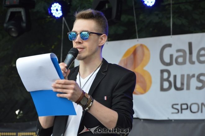 Festyn dworcowy w Ostrołęce [12.06.2016] - zdjęcie #102 - eOstroleka.pl