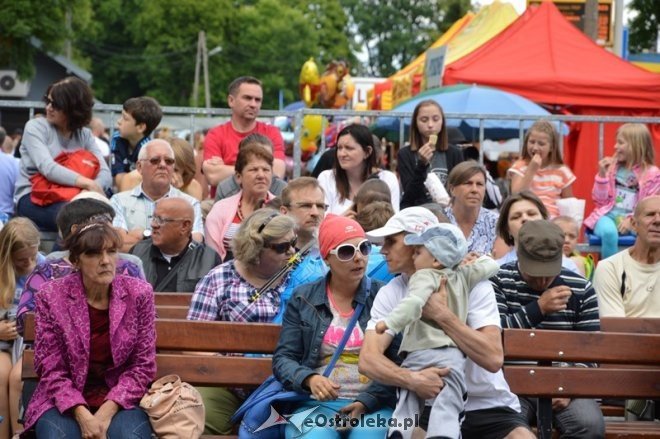 Festyn dworcowy w Ostrołęce [12.06.2016] - zdjęcie #98 - eOstroleka.pl