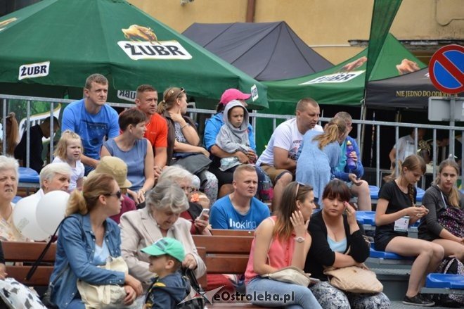 Festyn dworcowy w Ostrołęce [12.06.2016] - zdjęcie #57 - eOstroleka.pl