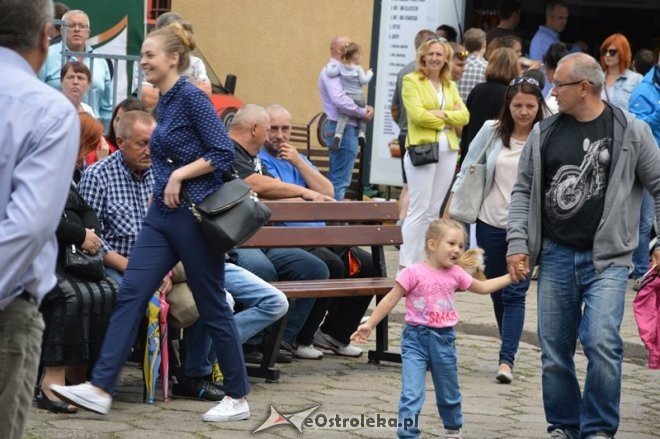 Festyn dworcowy w Ostrołęce [12.06.2016] - zdjęcie #149 - eOstroleka.pl