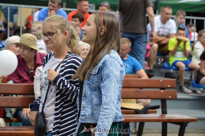 Festyn dworcowy w Ostrołęce [12.06.2016] - zdjęcie #129 - eOstroleka.pl
