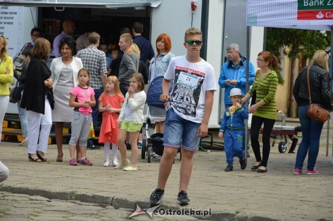 Festyn dworcowy w Ostrołęce [12.06.2016] - zdjęcie #127 - eOstroleka.pl
