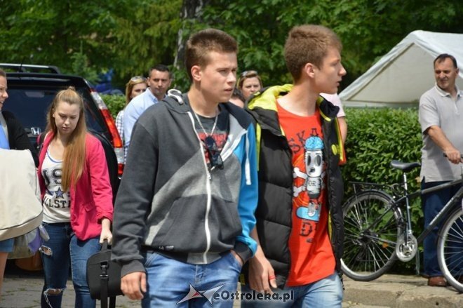 Festyn dworcowy w Ostrołęce [12.06.2016] - zdjęcie #121 - eOstroleka.pl