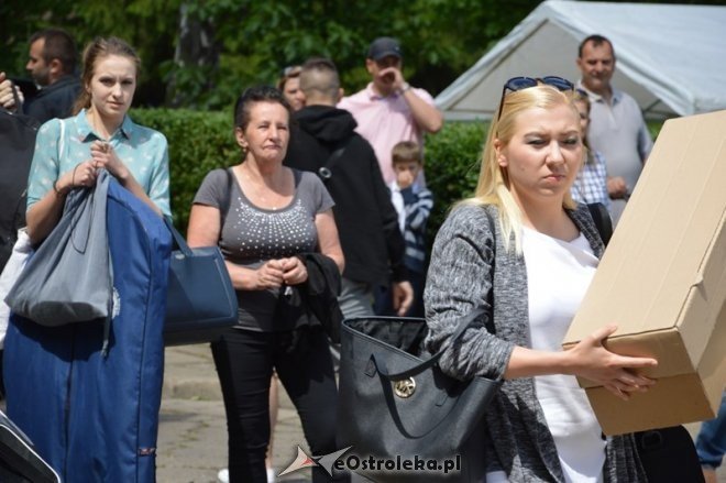 Festyn dworcowy w Ostrołęce [12.06.2016] - zdjęcie #117 - eOstroleka.pl