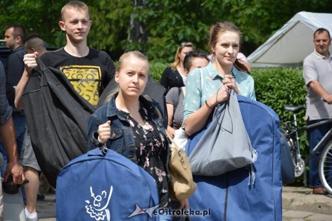 Festyn dworcowy w Ostrołęce [12.06.2016] - zdjęcie #115 - eOstroleka.pl