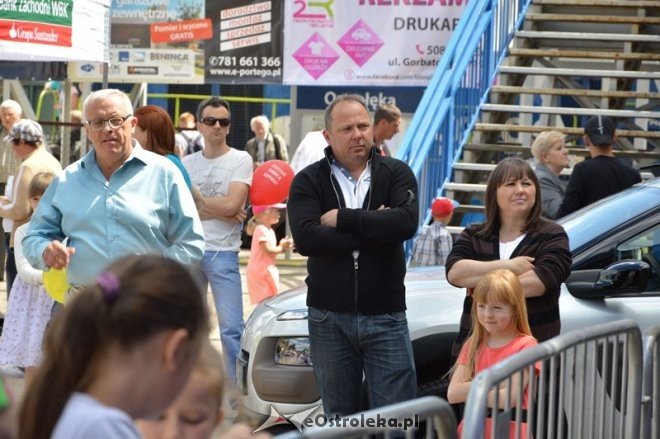 Festyn dworcowy w Ostrołęce [12.06.2016] - zdjęcie #105 - eOstroleka.pl