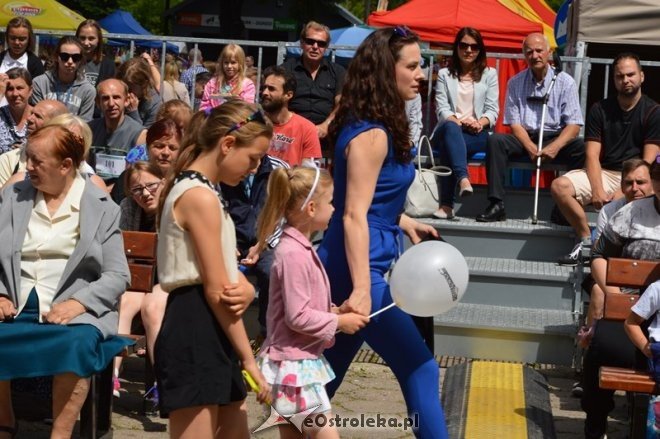 Festyn dworcowy w Ostrołęce [12.06.2016] - zdjęcie #103 - eOstroleka.pl
