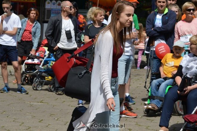 Festyn dworcowy w Ostrołęce [12.06.2016] - zdjęcie #99 - eOstroleka.pl
