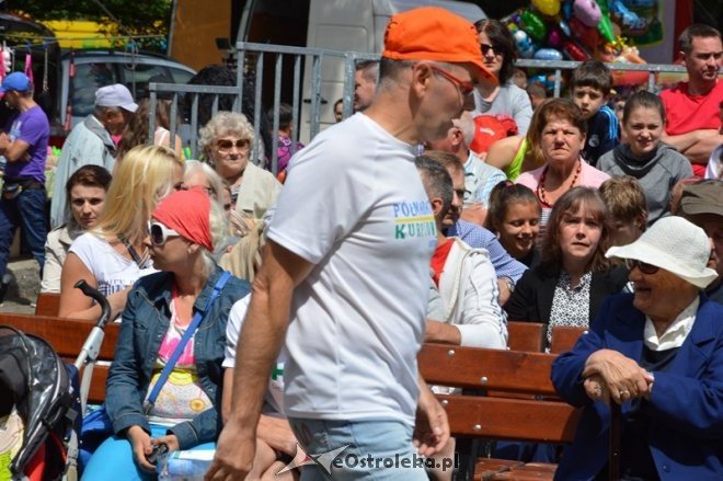 Festyn dworcowy w Ostrołęce [12.06.2016] - zdjęcie #96 - eOstroleka.pl