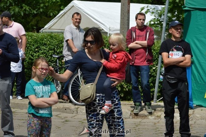 Festyn dworcowy w Ostrołęce [12.06.2016] - zdjęcie #93 - eOstroleka.pl