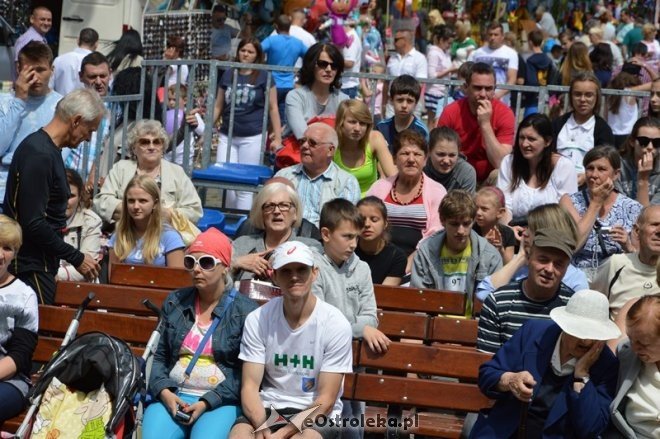 Festyn dworcowy w Ostrołęce [12.06.2016] - zdjęcie #92 - eOstroleka.pl