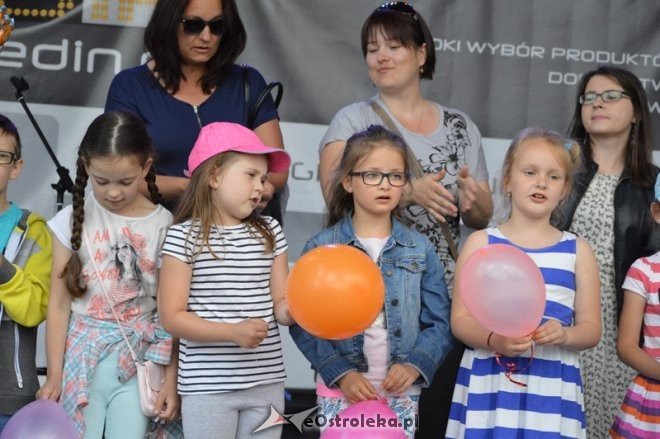 Festyn dworcowy w Ostrołęce [12.06.2016] - zdjęcie #86 - eOstroleka.pl