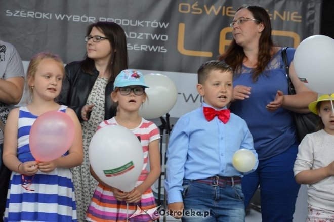 Festyn dworcowy w Ostrołęce [12.06.2016] - zdjęcie #85 - eOstroleka.pl