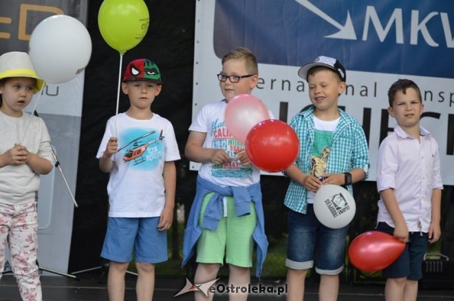 Festyn dworcowy w Ostrołęce [12.06.2016] - zdjęcie #84 - eOstroleka.pl