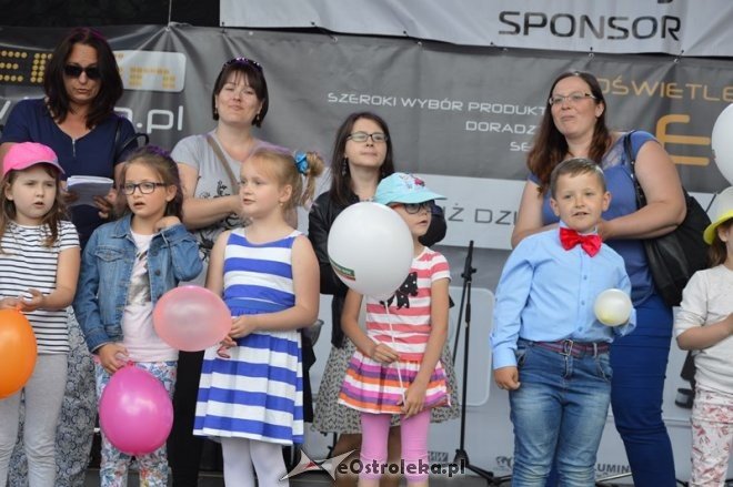 Festyn dworcowy w Ostrołęce [12.06.2016] - zdjęcie #83 - eOstroleka.pl