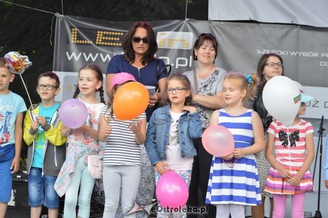 Festyn dworcowy w Ostrołęce [12.06.2016] - zdjęcie #82 - eOstroleka.pl