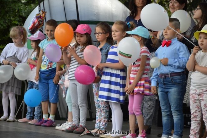 Festyn dworcowy w Ostrołęce [12.06.2016] - zdjęcie #81 - eOstroleka.pl