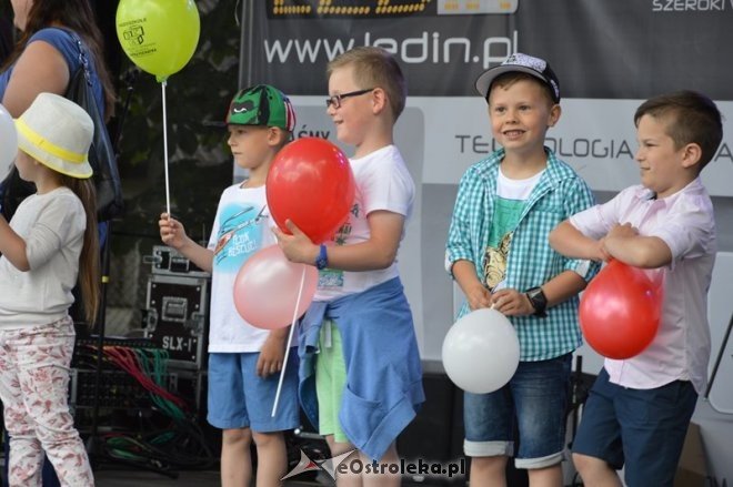 Festyn dworcowy w Ostrołęce [12.06.2016] - zdjęcie #80 - eOstroleka.pl