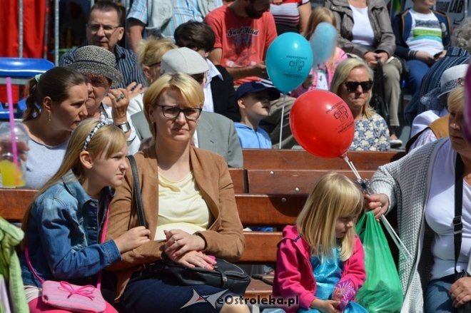 Festyn dworcowy w Ostrołęce [12.06.2016] - zdjęcie #79 - eOstroleka.pl
