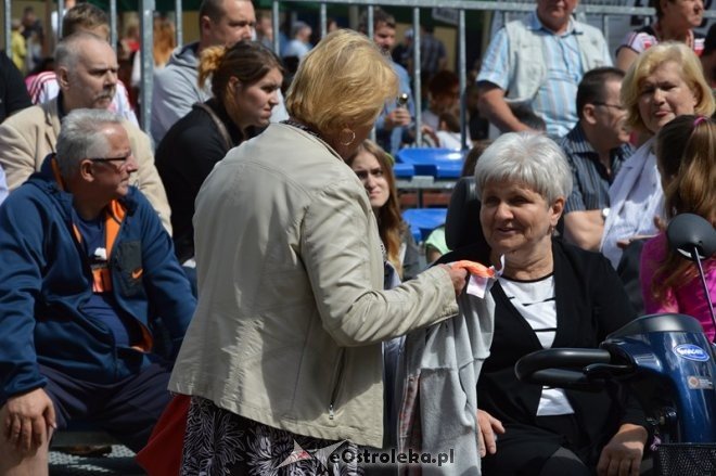 Festyn dworcowy w Ostrołęce [12.06.2016] - zdjęcie #78 - eOstroleka.pl