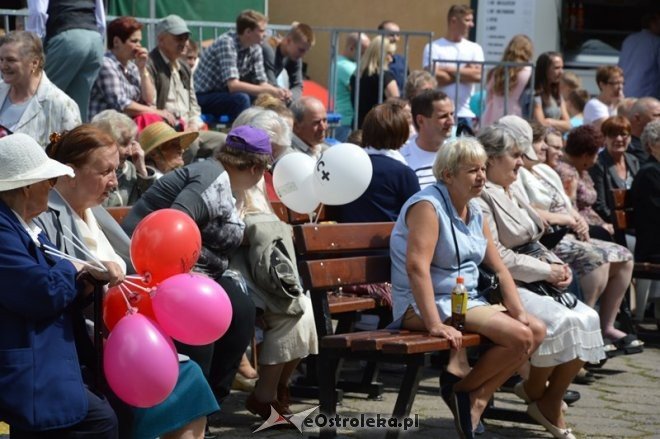 Festyn dworcowy w Ostrołęce [12.06.2016] - zdjęcie #76 - eOstroleka.pl