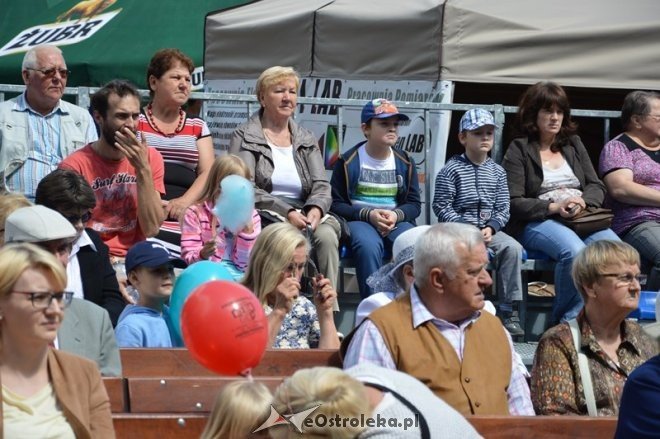 Festyn dworcowy w Ostrołęce [12.06.2016] - zdjęcie #75 - eOstroleka.pl