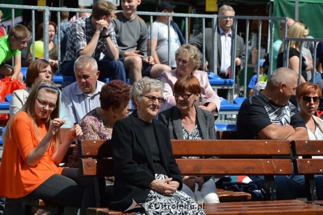 Festyn dworcowy w Ostrołęce [12.06.2016] - zdjęcie #73 - eOstroleka.pl
